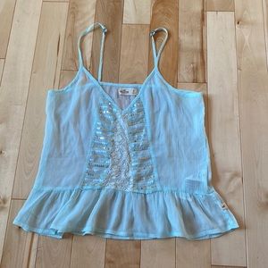 Hollister Tank Top